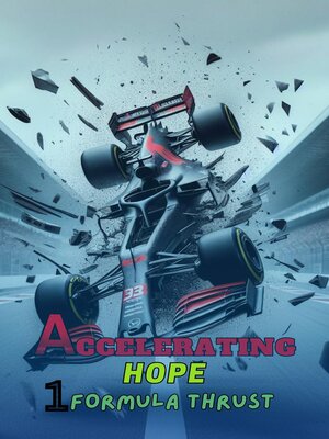 cover image of Accelerating Hope